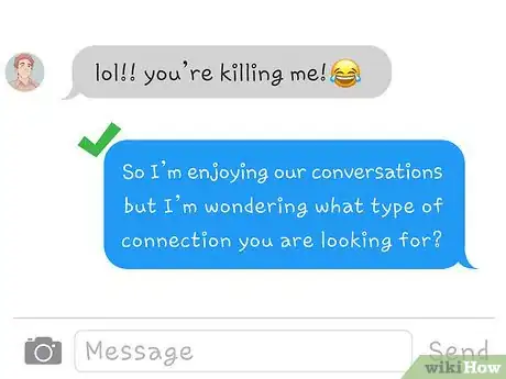 Image titled Respond to Guys on Tinder Step 10