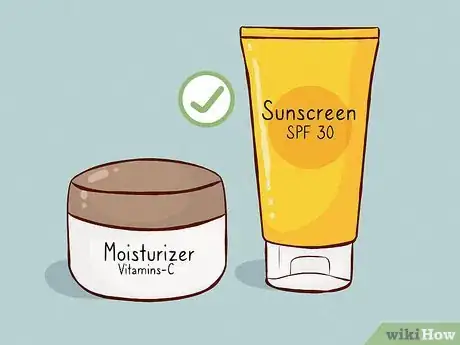 Image titled Care for Your Skin when You Travel Step 2