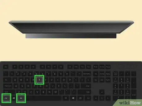 Image titled Configure UFW on Ubuntu Step 1