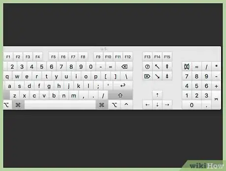 Image titled Type With a Virtual Keyboard Step 13