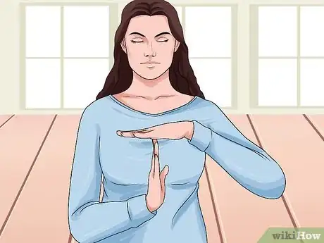 Image titled Release Negative Emotional Energy Step 1