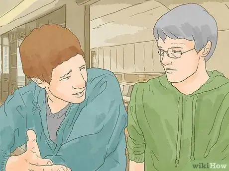 Image titled Convince Your Parents to Give You a Later Curfew Step 9