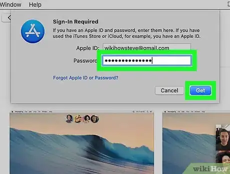 Image titled Use Houseparty on macOS Step 6