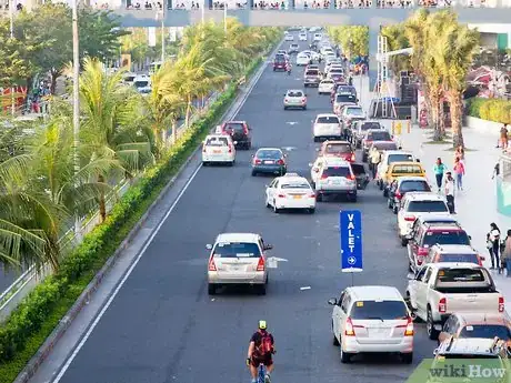 Image titled Stay Sane While Teaching Teens to Drive Step 1