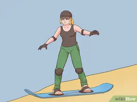 Image titled Sandboard Step 12