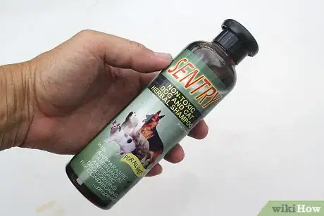 Image titled Make a Homemade Cat Spa Step 19