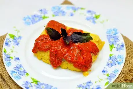 Image titled Make Millet Polenta Step 15