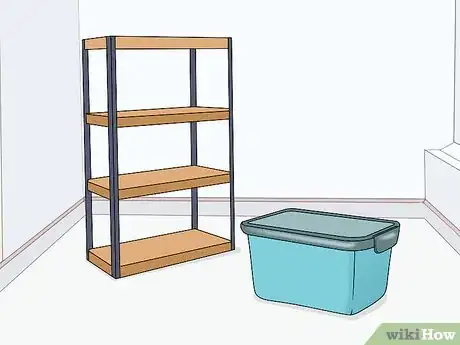 Image titled Organize Your House Step 3