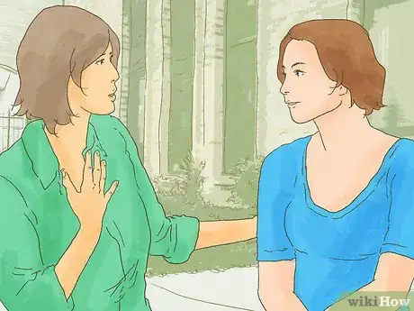 Image titled Tell a Close Friend You Feel Betrayed or Neglected Step 9