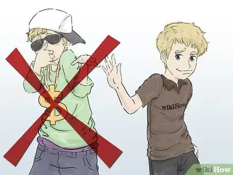 Image titled Attract Girls Step 2