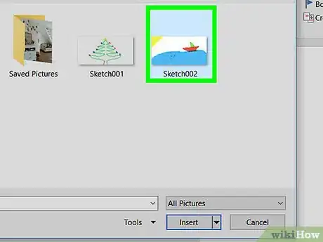 Image titled Make Your Own Printable Certificate Step 13