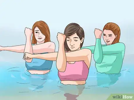 Image titled Deal with Morning Stiffness from Arthritis Step 10