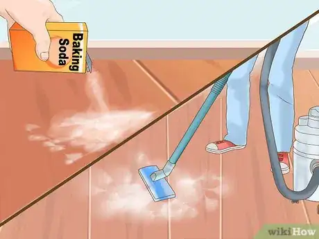 Image titled Get Dog Smell Out of a Basement Step 26