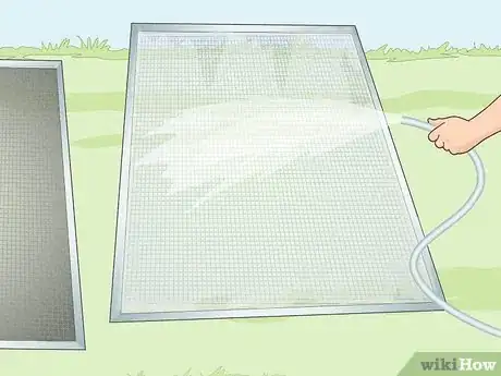 Image titled Clean Sun Screens Step 7