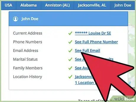 Image titled Find People Online Step 11