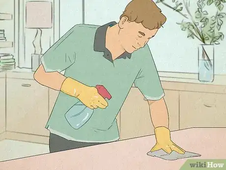 Image titled Be a Good Housekeeper in a Hotel Step 8