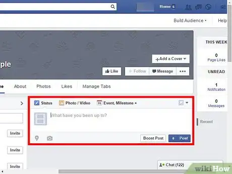 Image titled Create a Facebook Page for Work Step 13