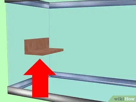 Image titled Furnish a Vivarium for Your Exotic Rodent Step 2