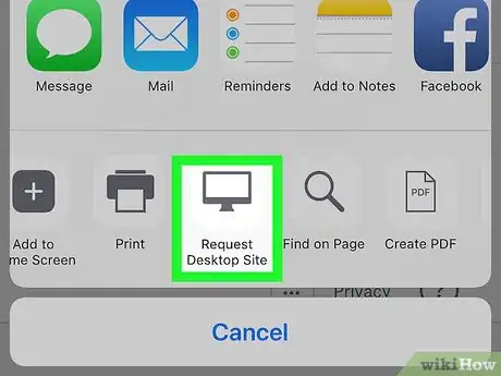 Image titled Change Your Email on Dropbox on iPhone or iPad Step 3