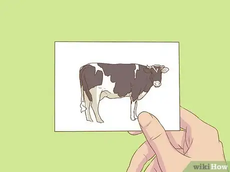 Image titled Go Vegetarian Without Going Hungry Step 1