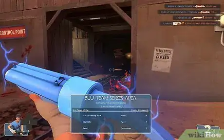 Image titled Play As a Scout in Team Fortress 2 Step 8