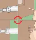 Fix a Loose Wood Screw
