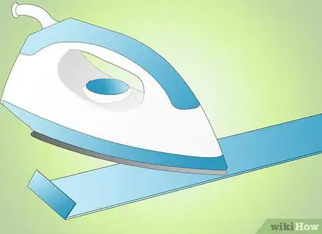 Image titled Make Wrist Wraps Step 15