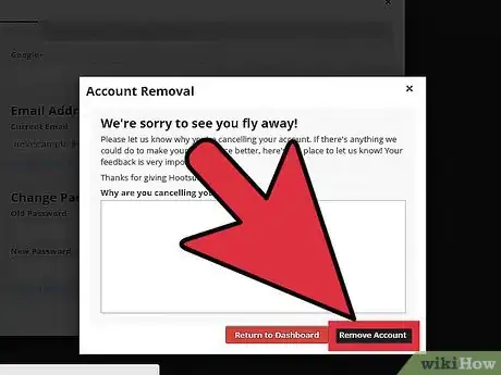 Image titled Cancel Your Hootsuite Account Step 7