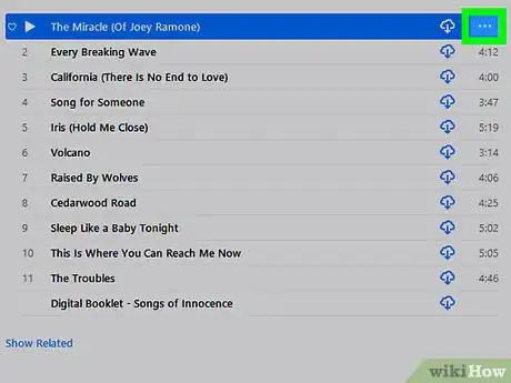 Image titled Add Music from ITunes to Windows Movie Maker Step 8