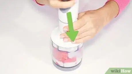 Image titled Make a Watermelon Smoothie Step 12