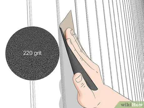 Image titled Paint Wood Paneling Step 12
