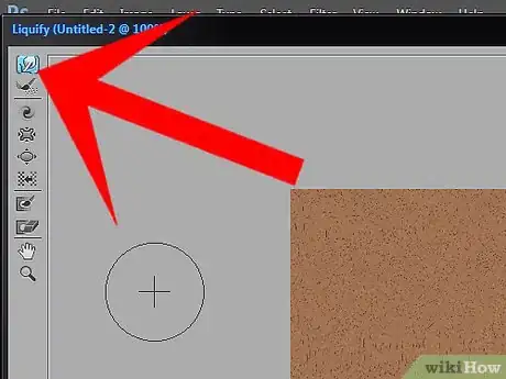 Image titled Make Wood Texture in Photoshop Step 14Bullet1