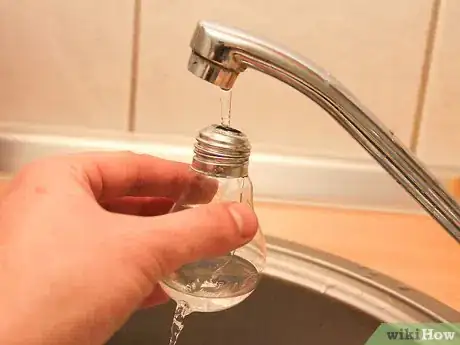 Image titled Start a Fire Using Just Water Step 3