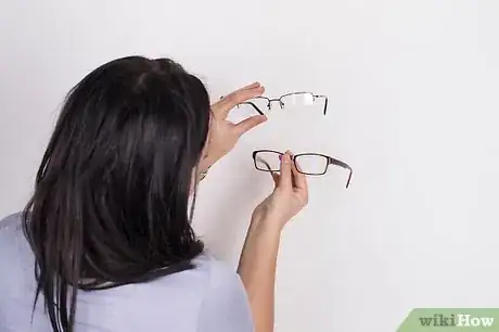 Image titled Wear Progressive Glasses Step 4