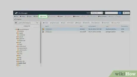 Image titled Install OwnCloud on a Website Hosting Account Step 9