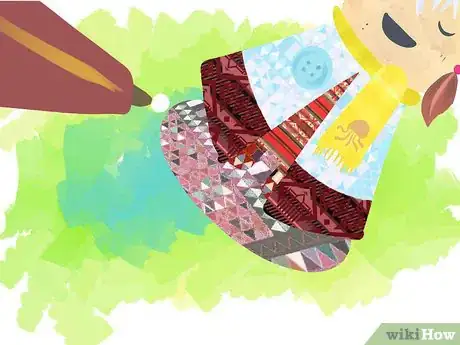 Image titled Make a Kachina Doll Step 11