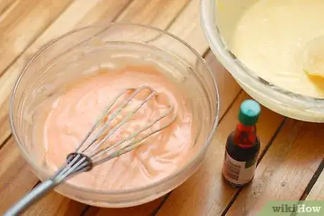 Image titled Make Battenburg Cake Step 3