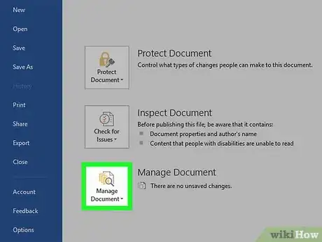Image titled Reduce a Microsoft Word File Size Step 12