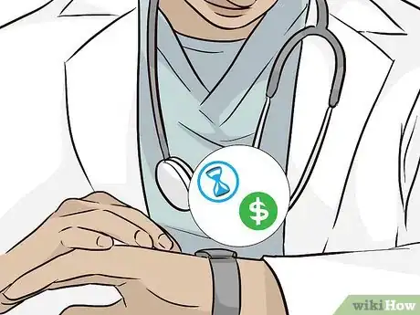 Image titled Choose a Medical Specialty Step 7