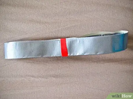 Image titled Make a Duct Tape Bow Step 13