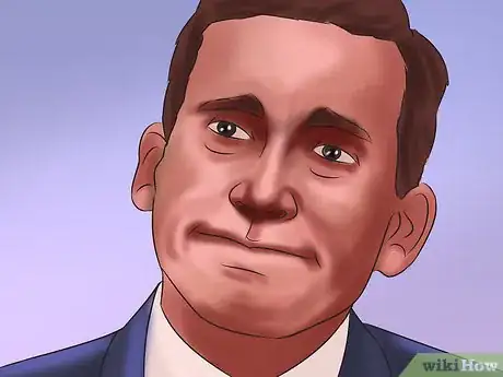 Image titled Overcome the Loss of a Relative Step 1