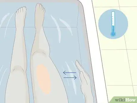 Image titled Soothe Itchy Legs Step 7
