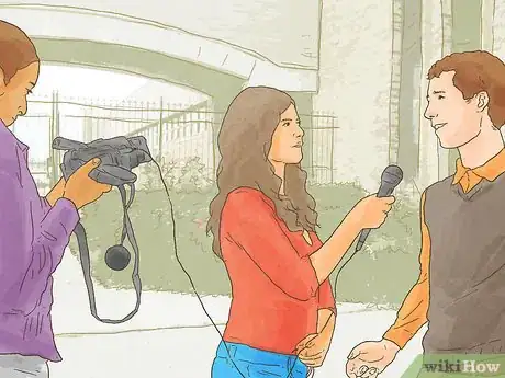 Image titled Make Friends With Famous People Step 11