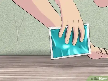 Image titled Diagnose Heel Spurs Step 11