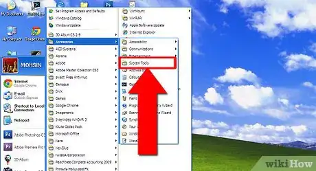 Image titled Type Strange Letters Step 4
