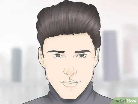 Image titled Style Greasy Hair Step 3