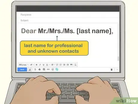 Image titled Write an Email Greeting Step 6