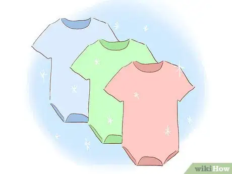Image titled Get Rid of Outgrown Baby Clothes Step 7