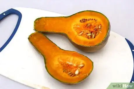 Image titled Slow Cook Spaghetti Squash Step 6