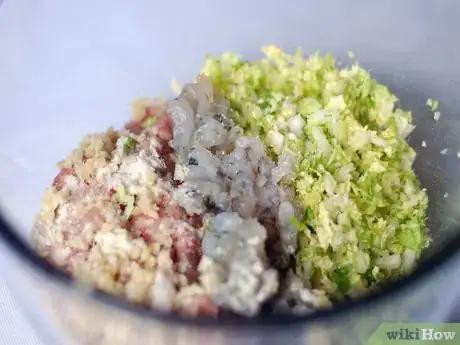 Image titled Make Gyoza Dumplings Step 2